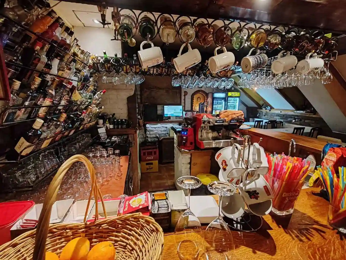 lokal na prodaju Sremski Karlovci 148m2 572446
