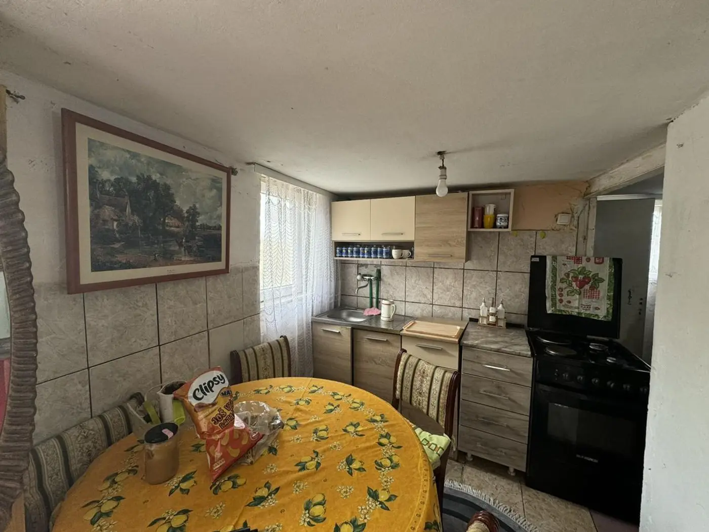 kuca na prodaju Petrovaradin 125m2 538176