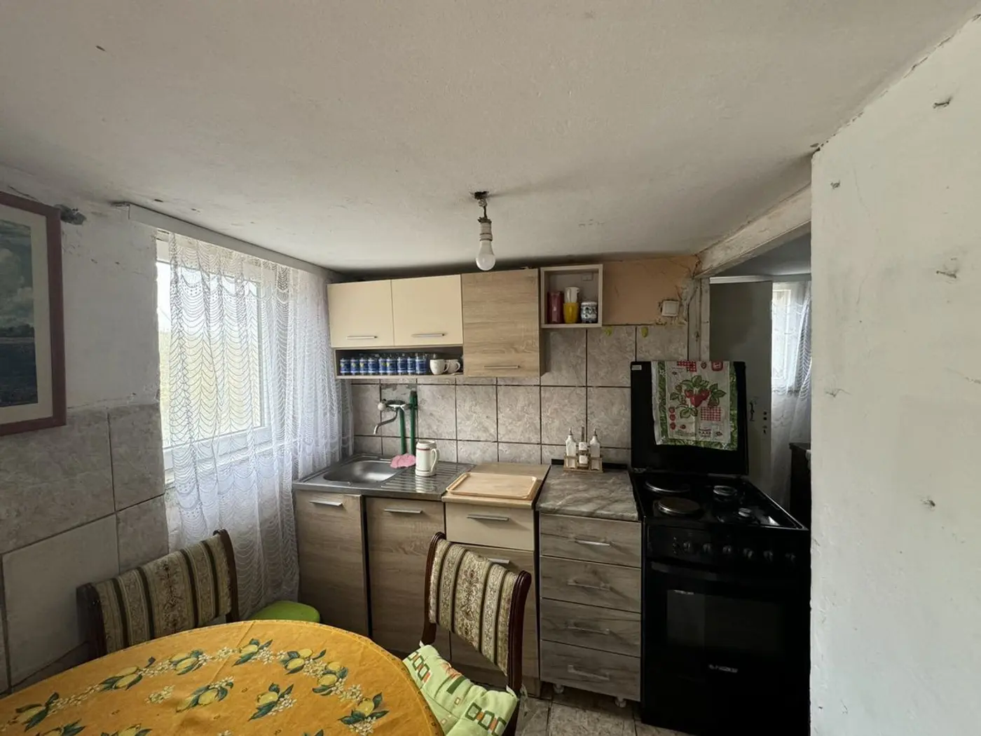 kuca na prodaju Petrovaradin 125m2 538176