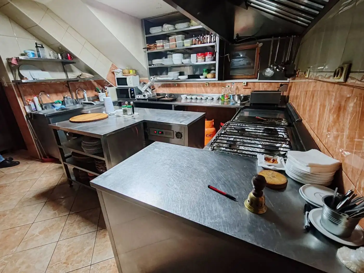 lokal na prodaju Sremski Karlovci 148m2 572446