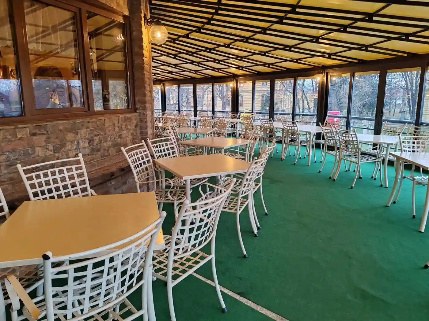 lokal na prodaju Sremski Karlovci 148m2 572446