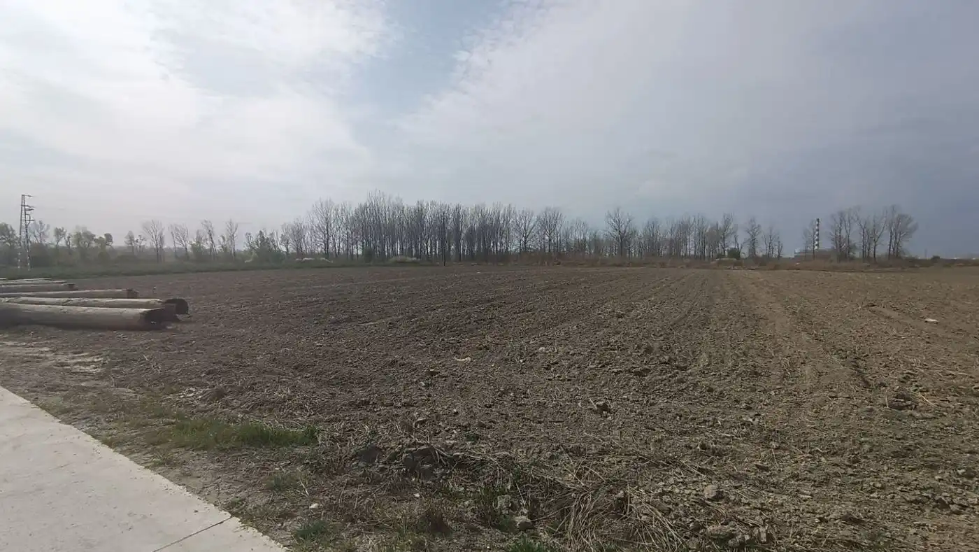 plac na prodaju Novi Sad, 1346m2 526319