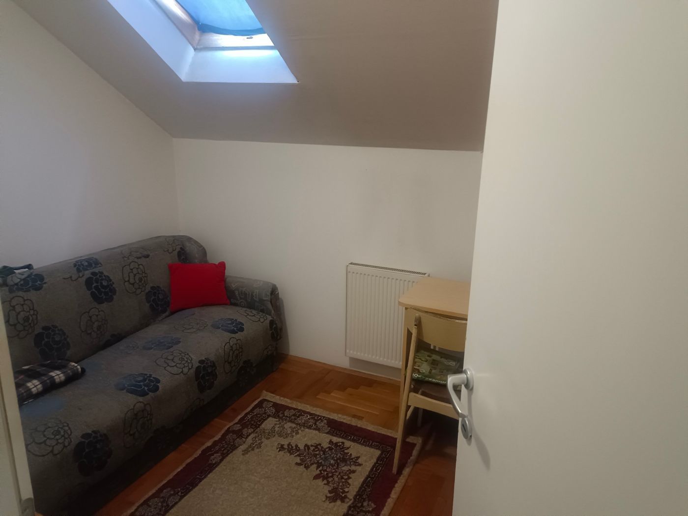 stan za izdavanje Novi Sad, 25m2 12239