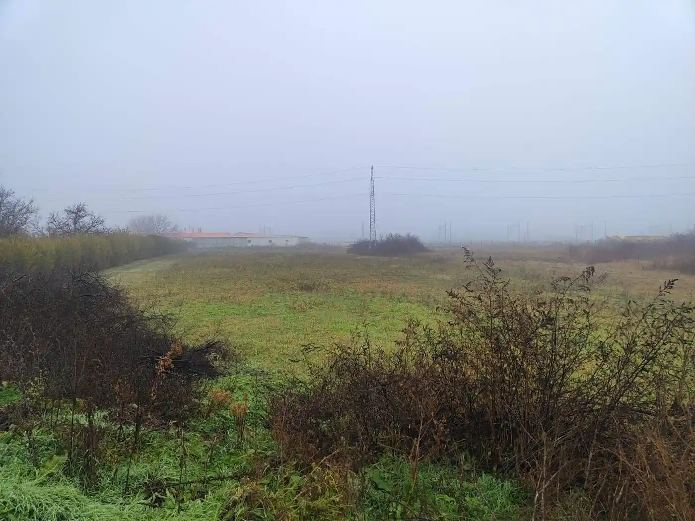 plac na prodaju Novi Sad, 4224m2 539031