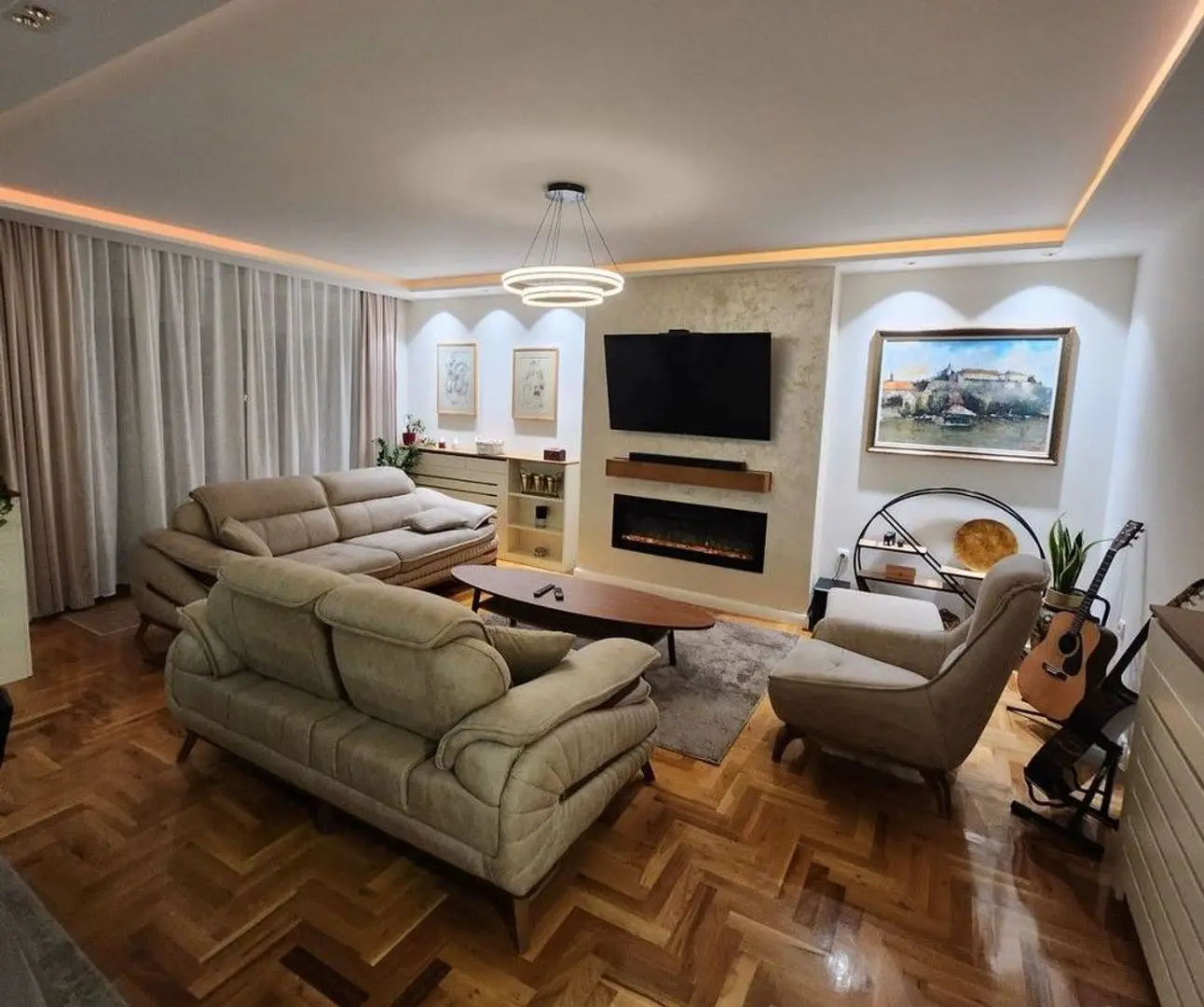 stan na prodaju Novi Sad, 162m2 539362