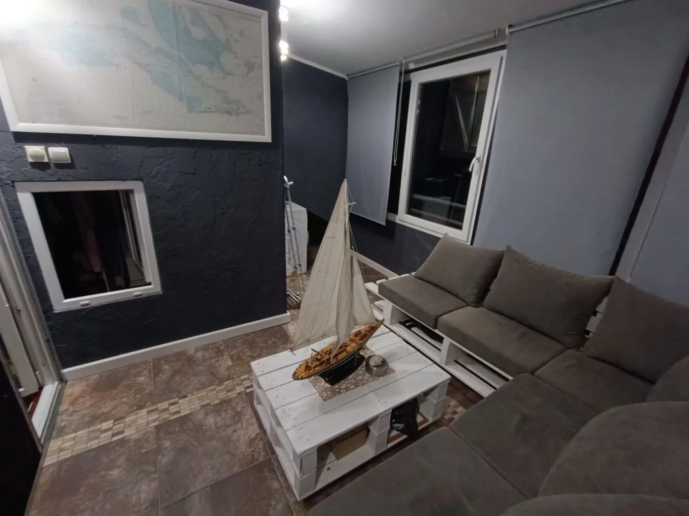 stan na prodaju Novi Sad 81m2 539331