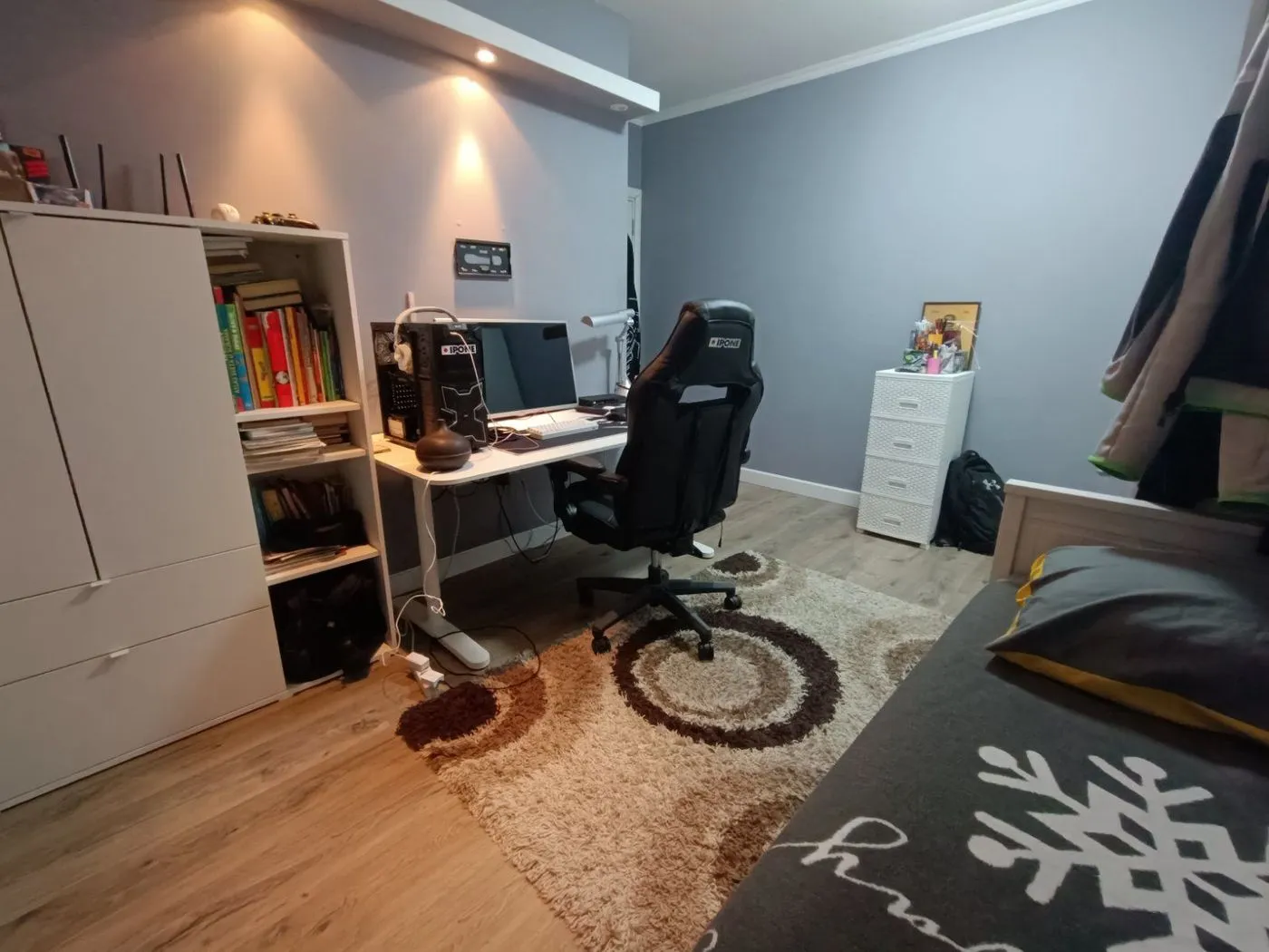 stan na prodaju Novi Sad 81m2 539331