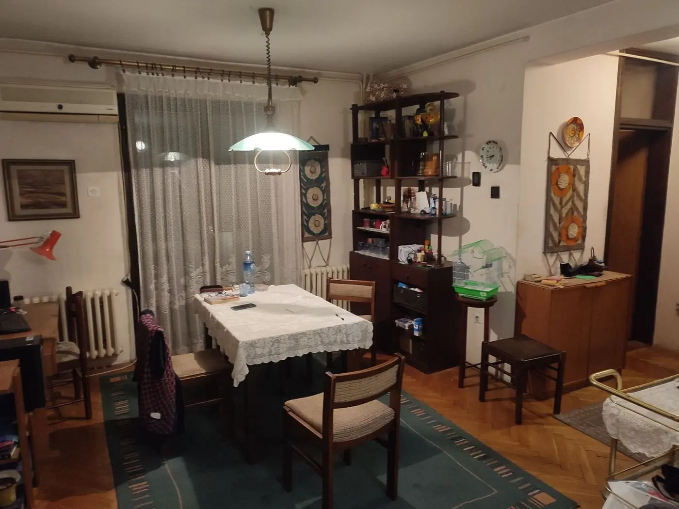 stan na prodaju Novi Sad 99m2 539370