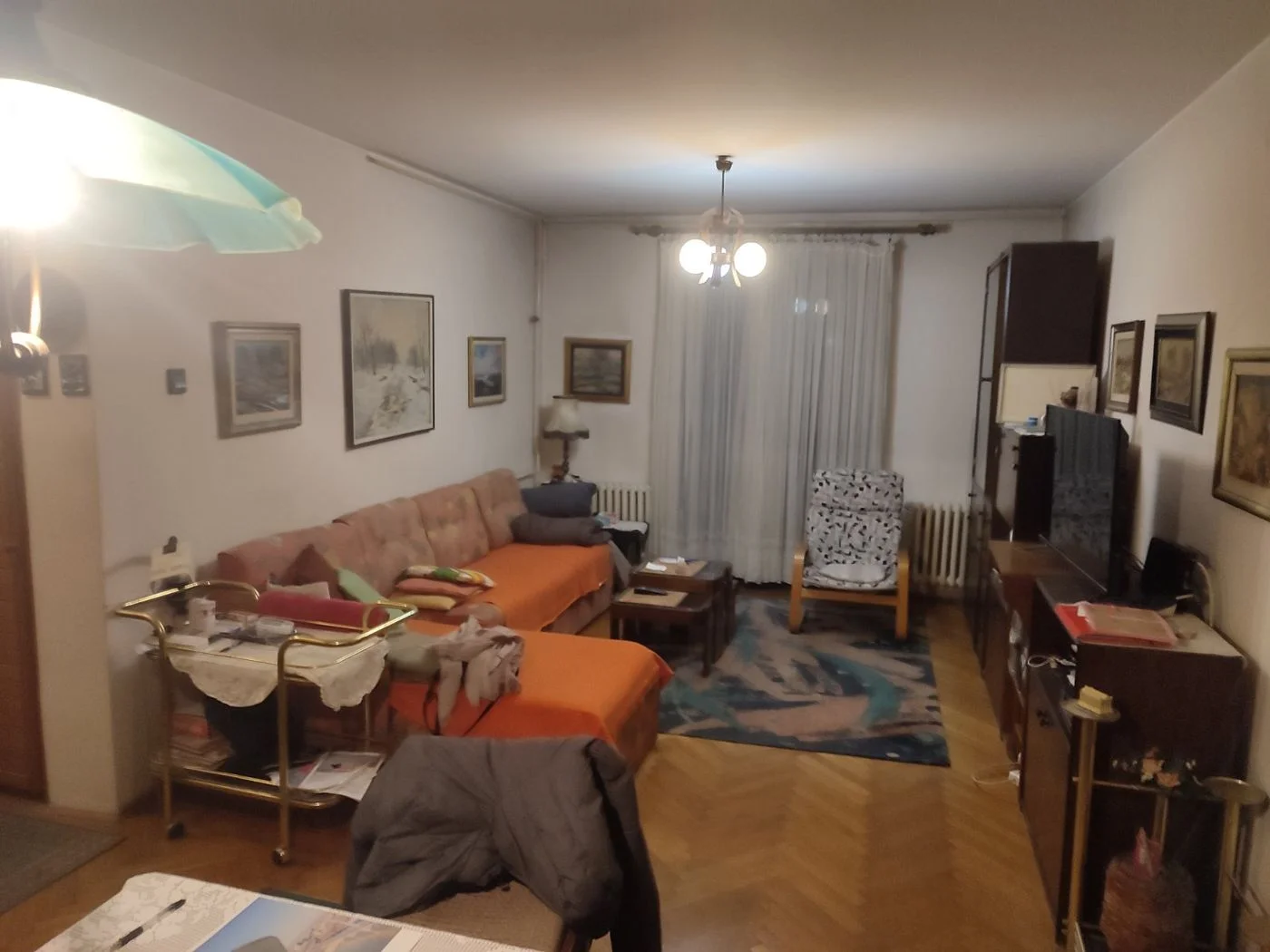 stan na prodaju Novi Sad 99m2 539370