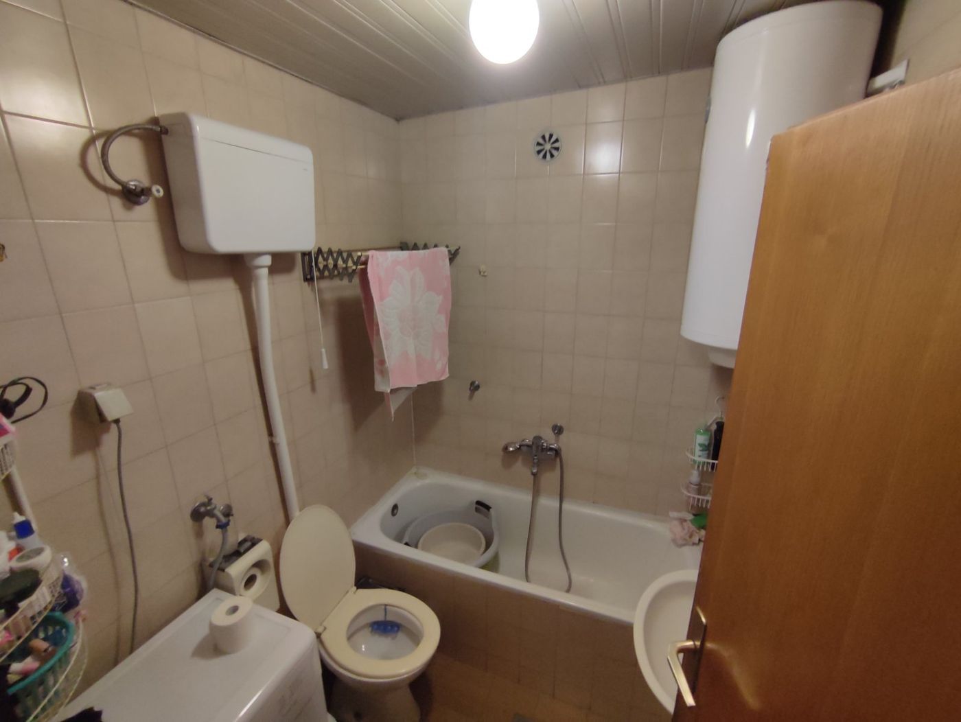 stan na prodaju Novi Sad 99m2 539370