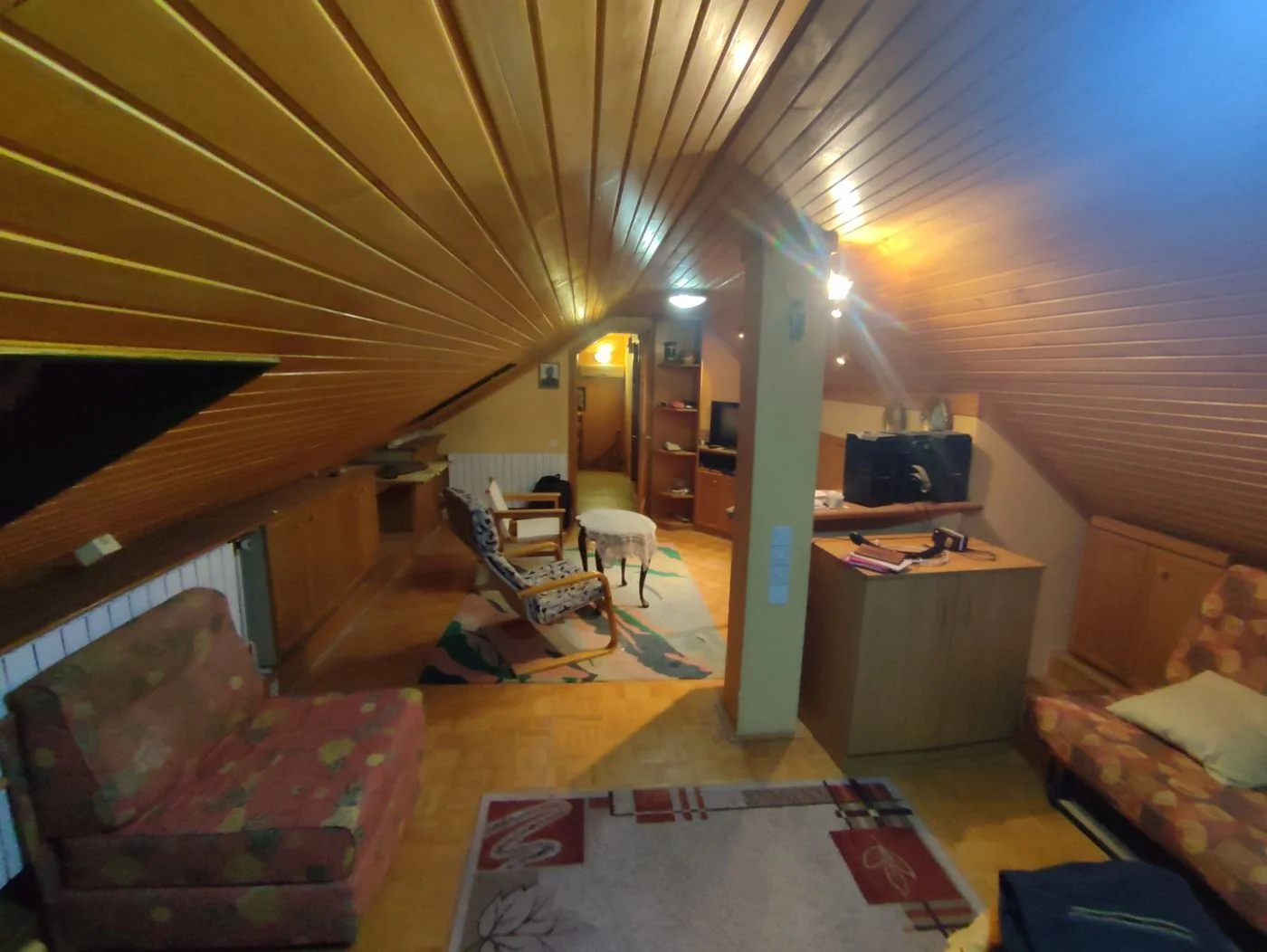 stan na prodaju Novi Sad 99m2 539370