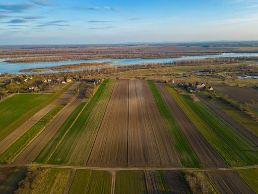 plac na prodaju Belegiš, 7067m2 539502