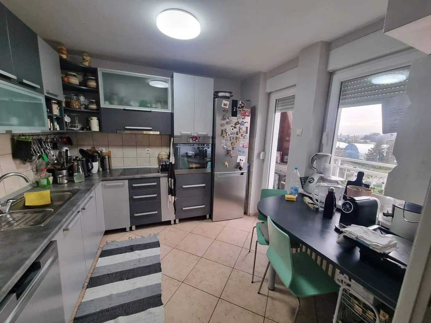stan na prodaju Novi Sad 116m2 539623