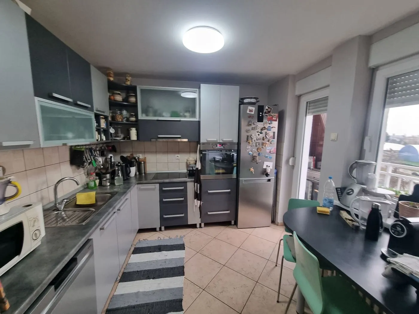 stan na prodaju Novi Sad 116m2 539623