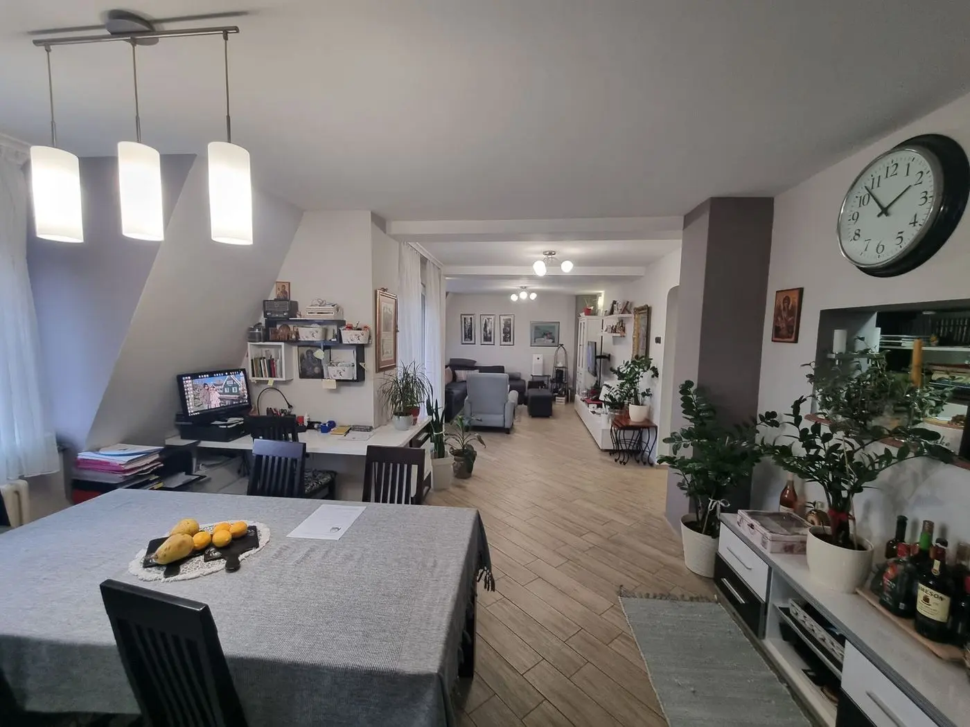 stan na prodaju Novi Sad 116m2 539623