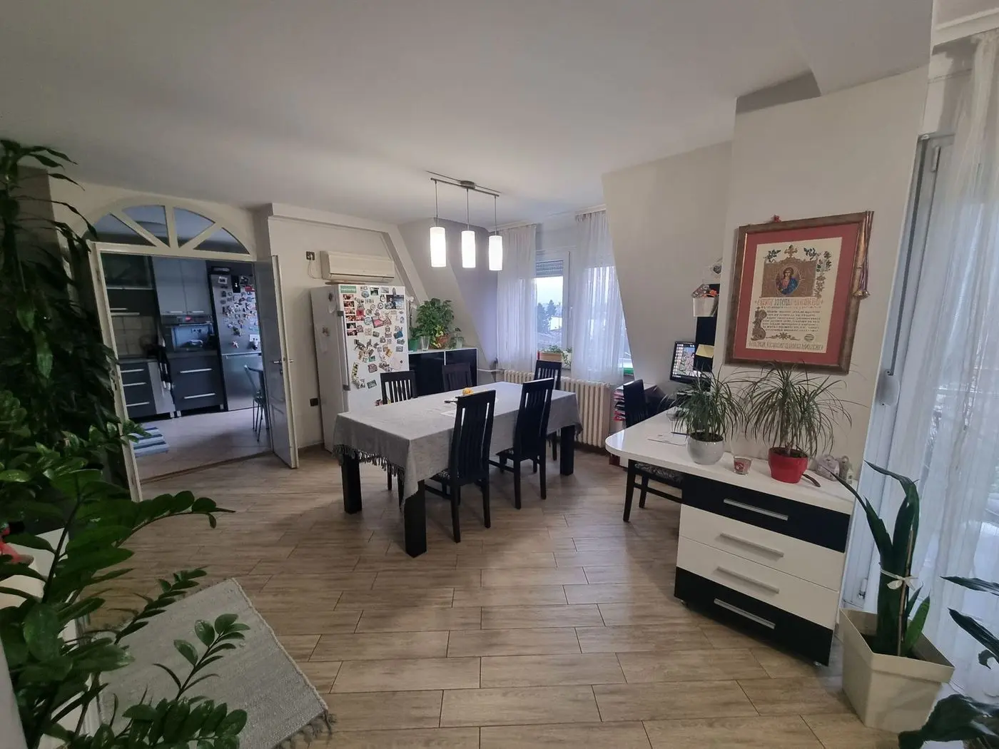 stan na prodaju Novi Sad 116m2 539623