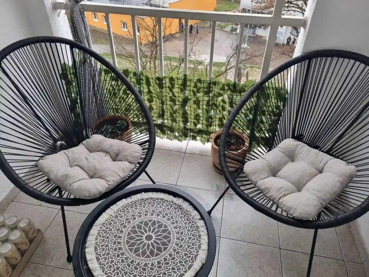stan na prodaju Novi Sad 116m2 539623