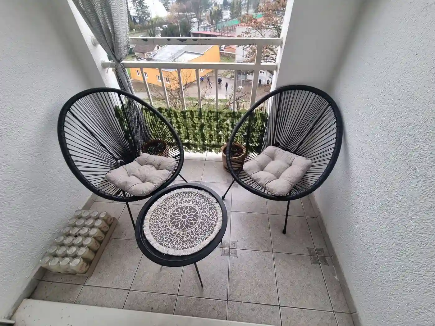 stan na prodaju Novi Sad 116m2 539623