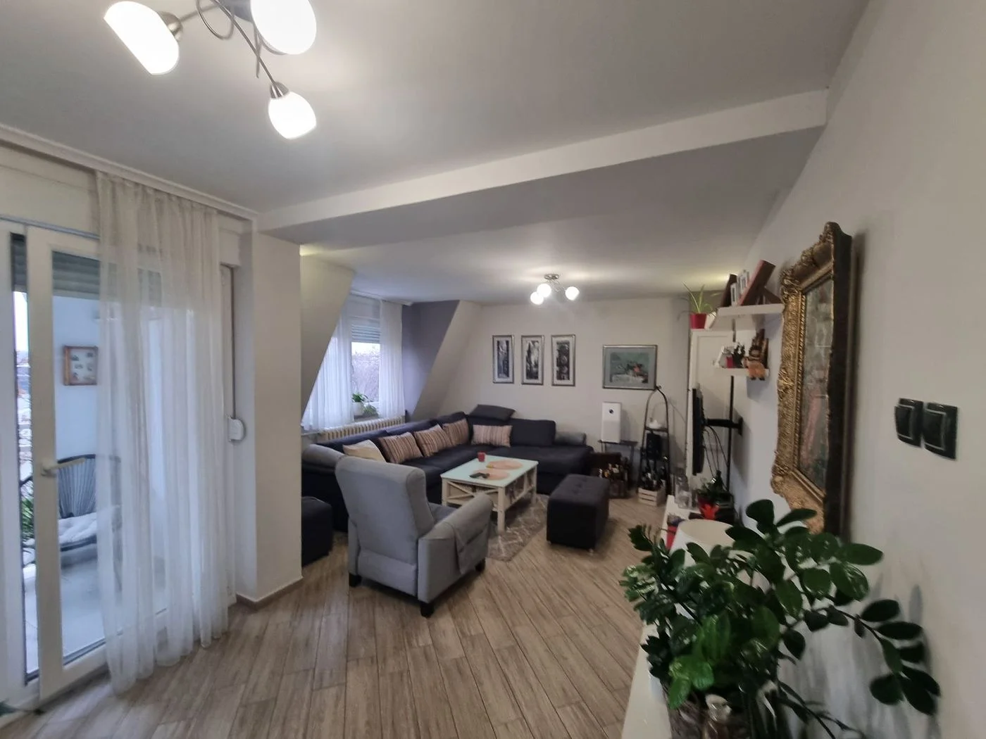 stan na prodaju Novi Sad 116m2 539623