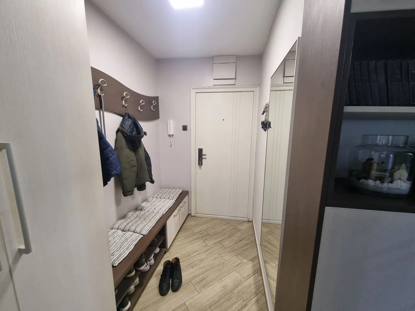 stan na prodaju Novi Sad 116m2 539623