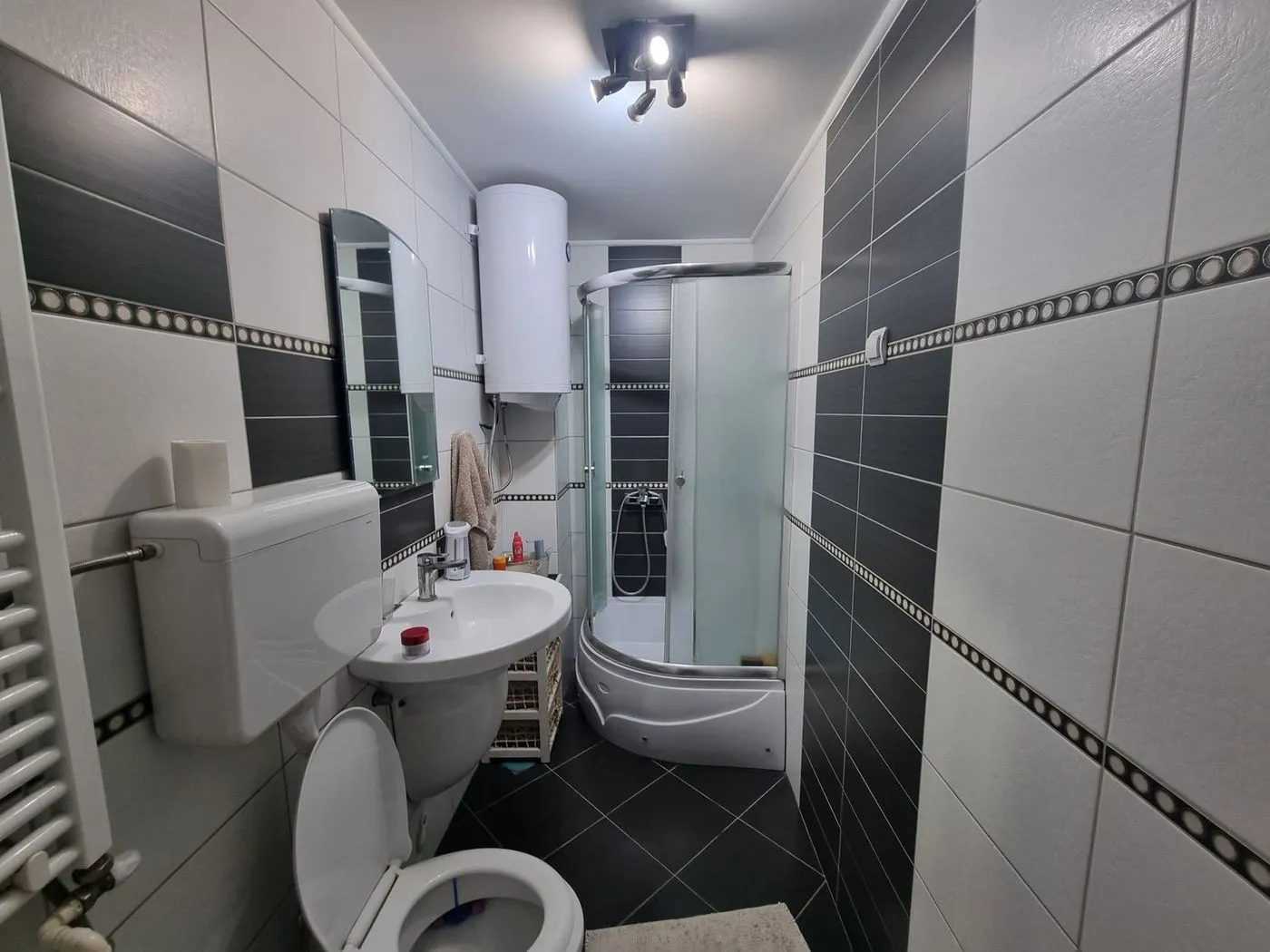stan na prodaju Novi Sad 116m2 539623