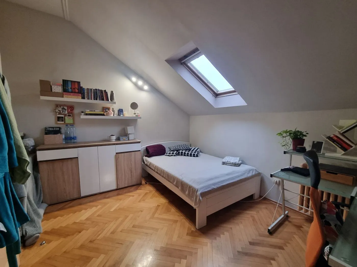 stan na prodaju Novi Sad 116m2 539623