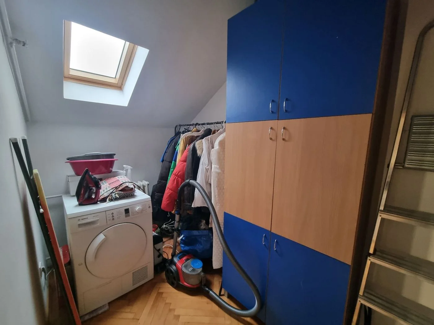 stan na prodaju Novi Sad 116m2 539623