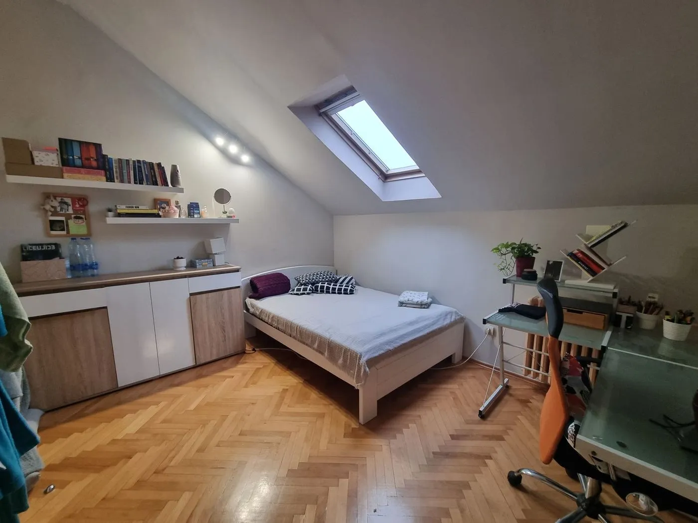 stan na prodaju Novi Sad 116m2 539623