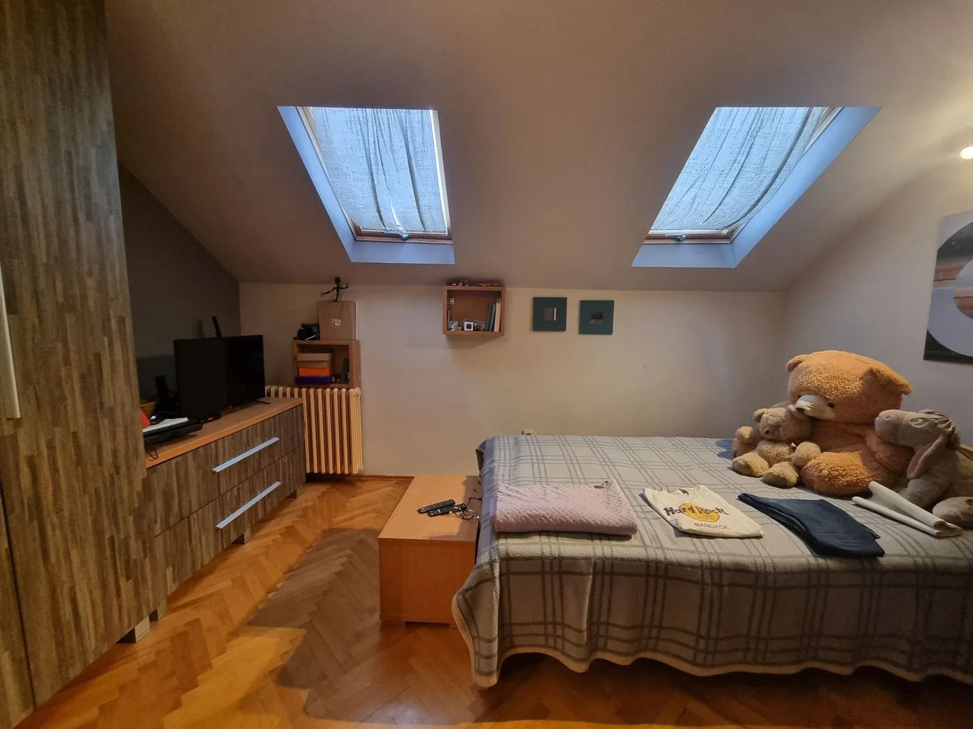 stan na prodaju Novi Sad 116m2 539623
