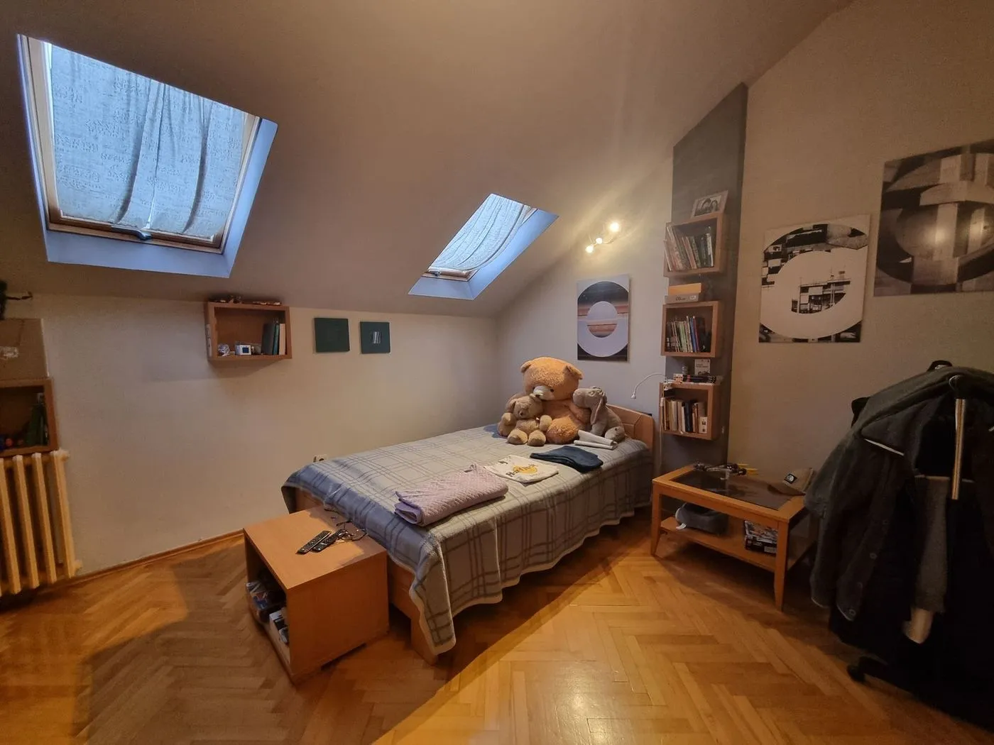 stan na prodaju Novi Sad 116m2 539623