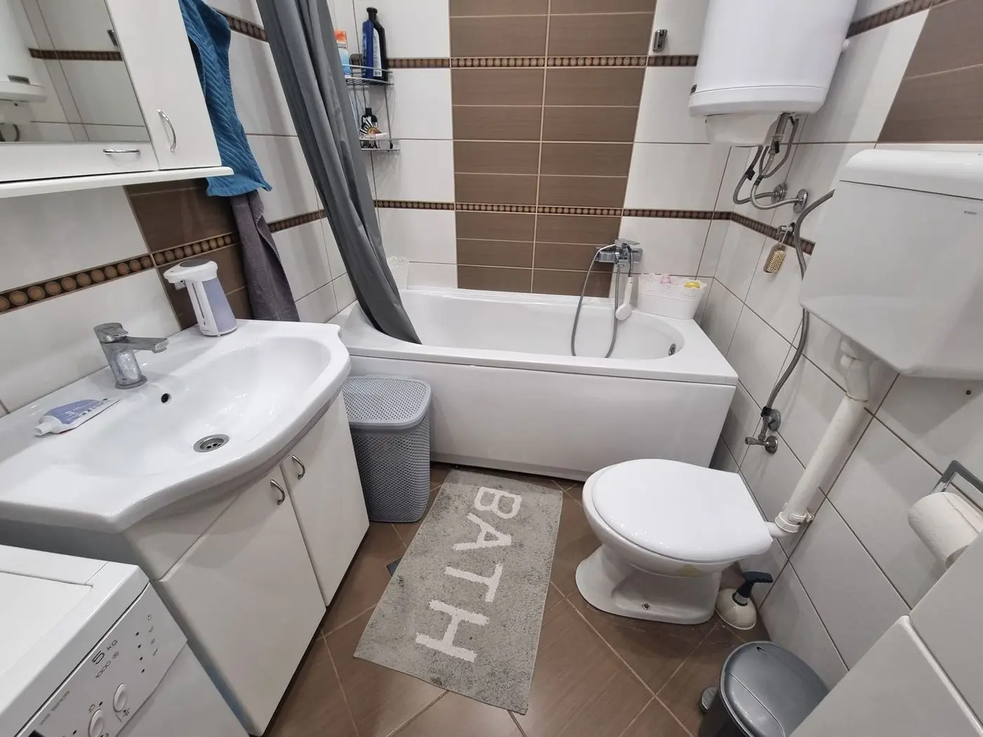 stan na prodaju Novi Sad 116m2 539623