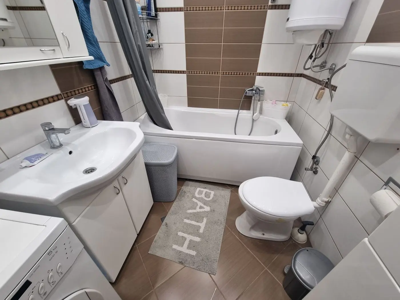stan na prodaju Novi Sad 116m2 539623