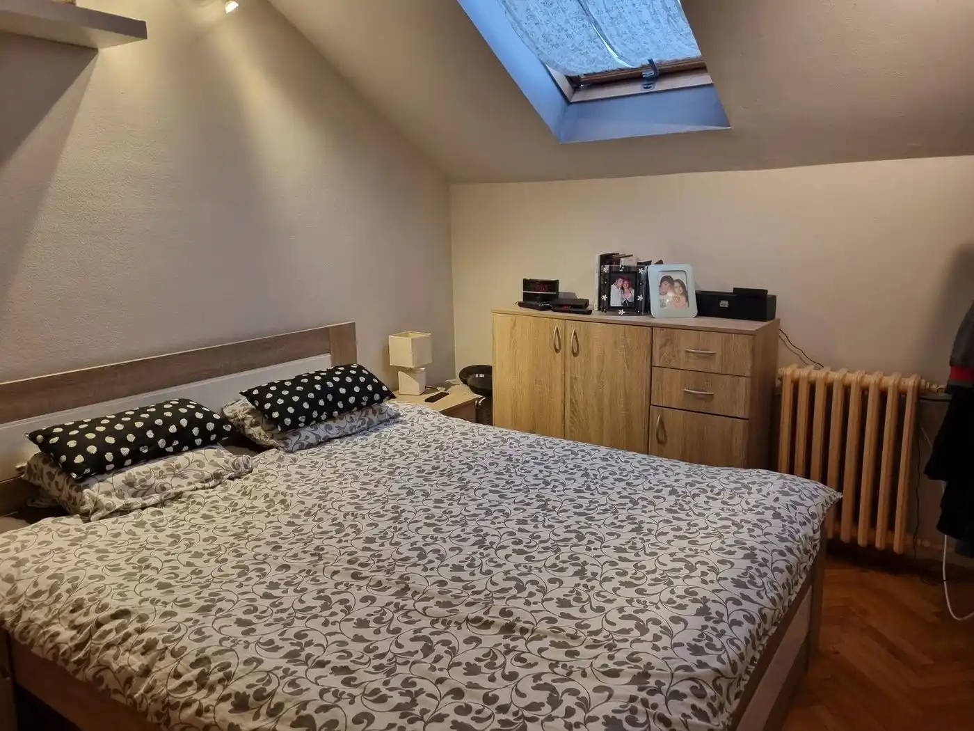 stan na prodaju Novi Sad 116m2 539623