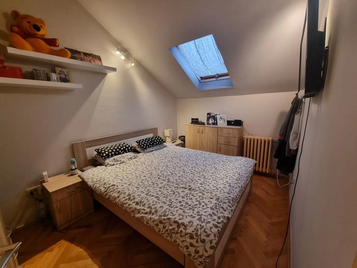 stan na prodaju Novi Sad 116m2 539623