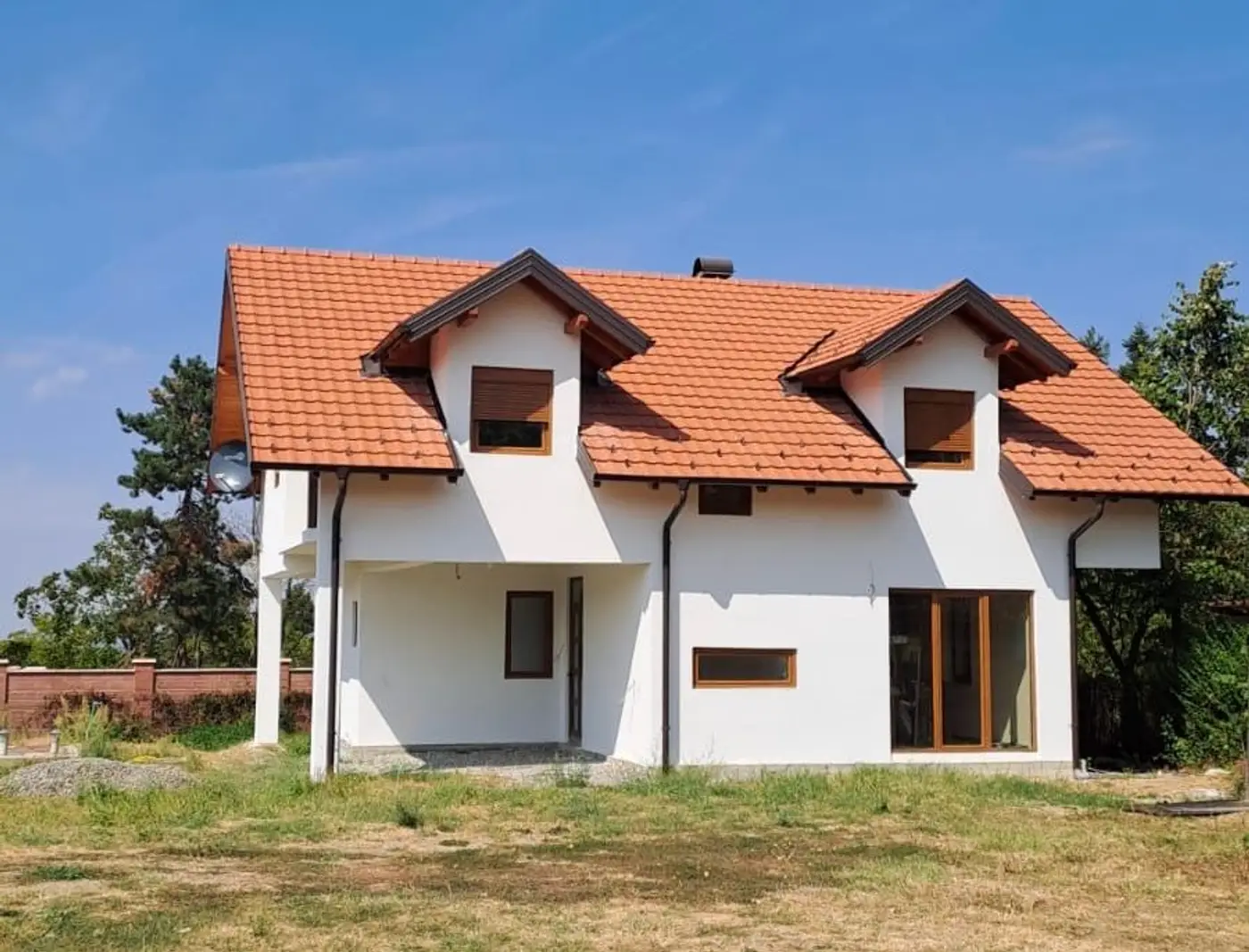 kuca na prodaju Sremski Karlovci, 144m2 539622