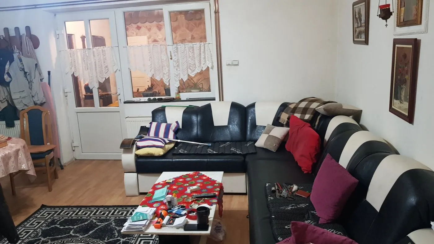 stan na prodaju Petrovaradin, 64m2 539668