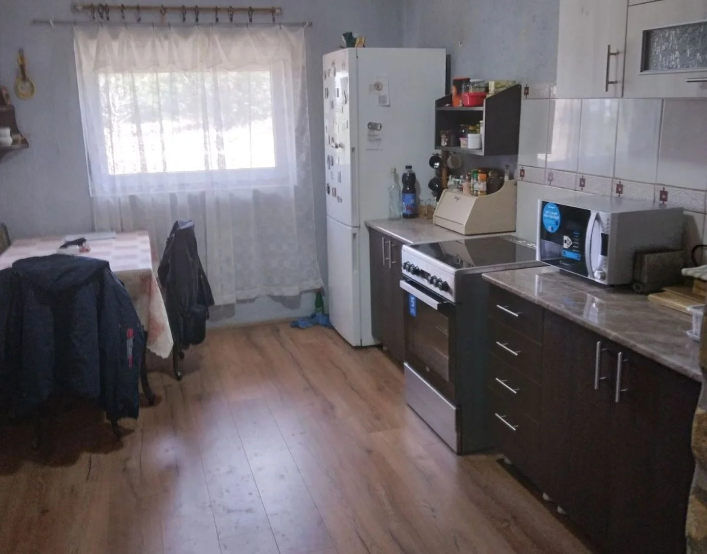kuca na prodaju Bečej 97m2 539938