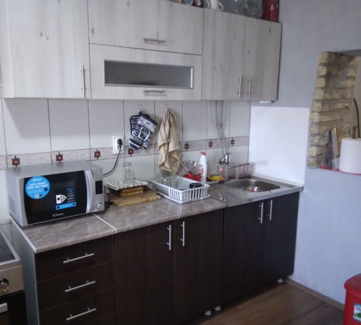 kuca na prodaju Bečej 97m2 539938