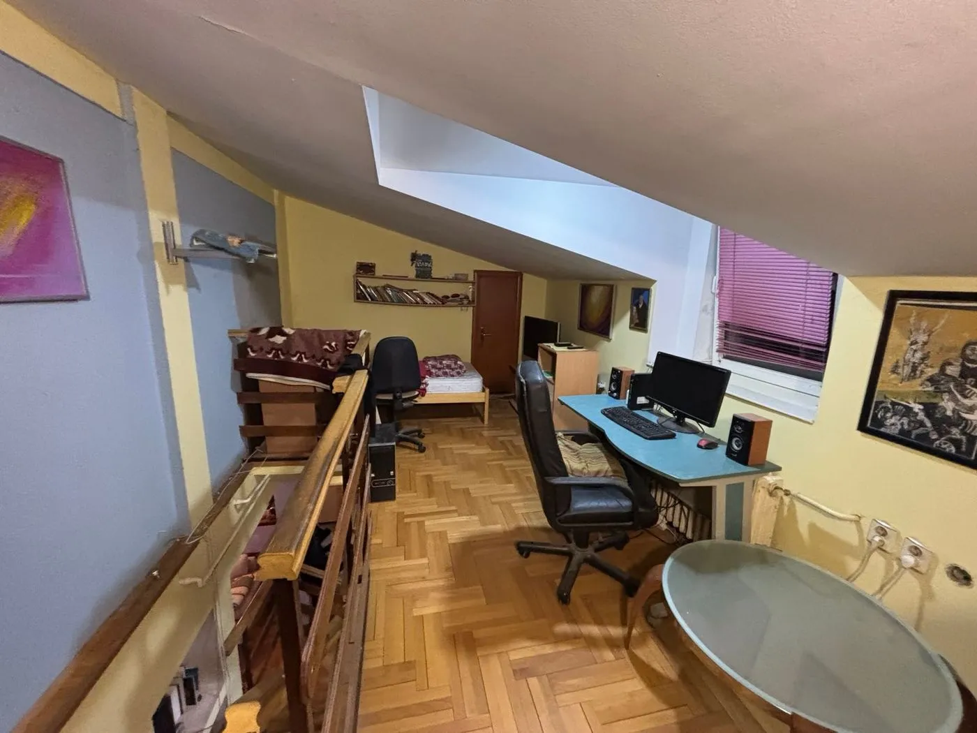 stan na prodaju Novi Sad 98m2 539914