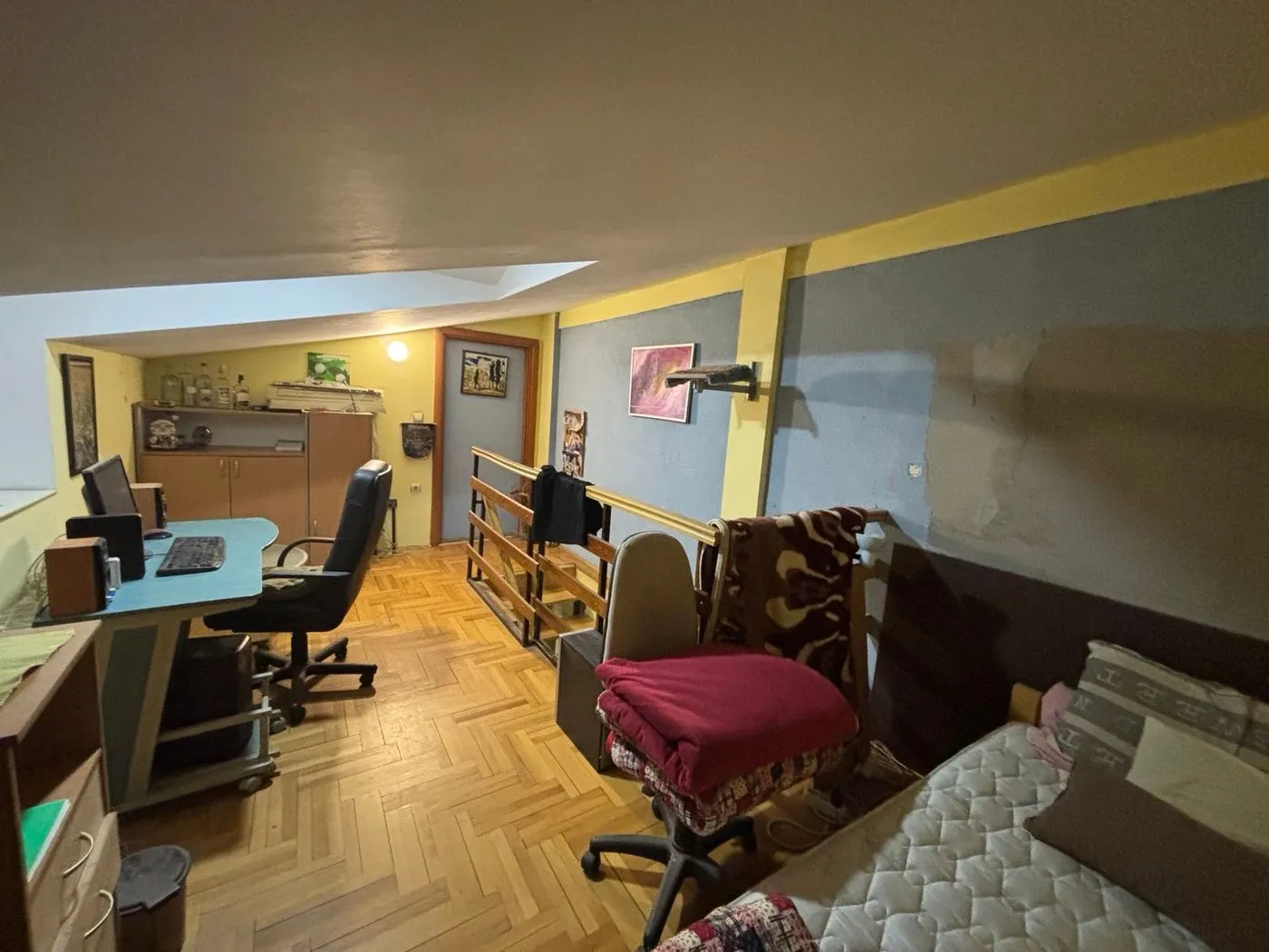 stan na prodaju Novi Sad 98m2 539914