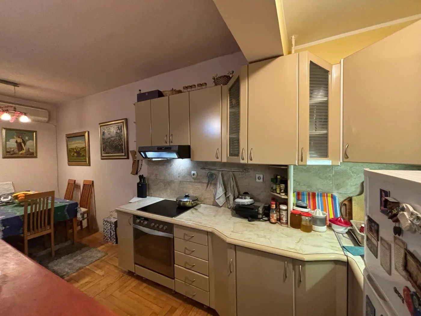 stan na prodaju Novi Sad 98m2 539914
