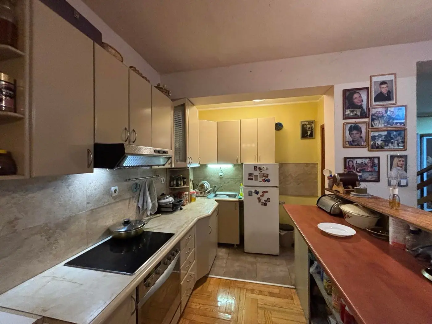 stan na prodaju Novi Sad 98m2 539914