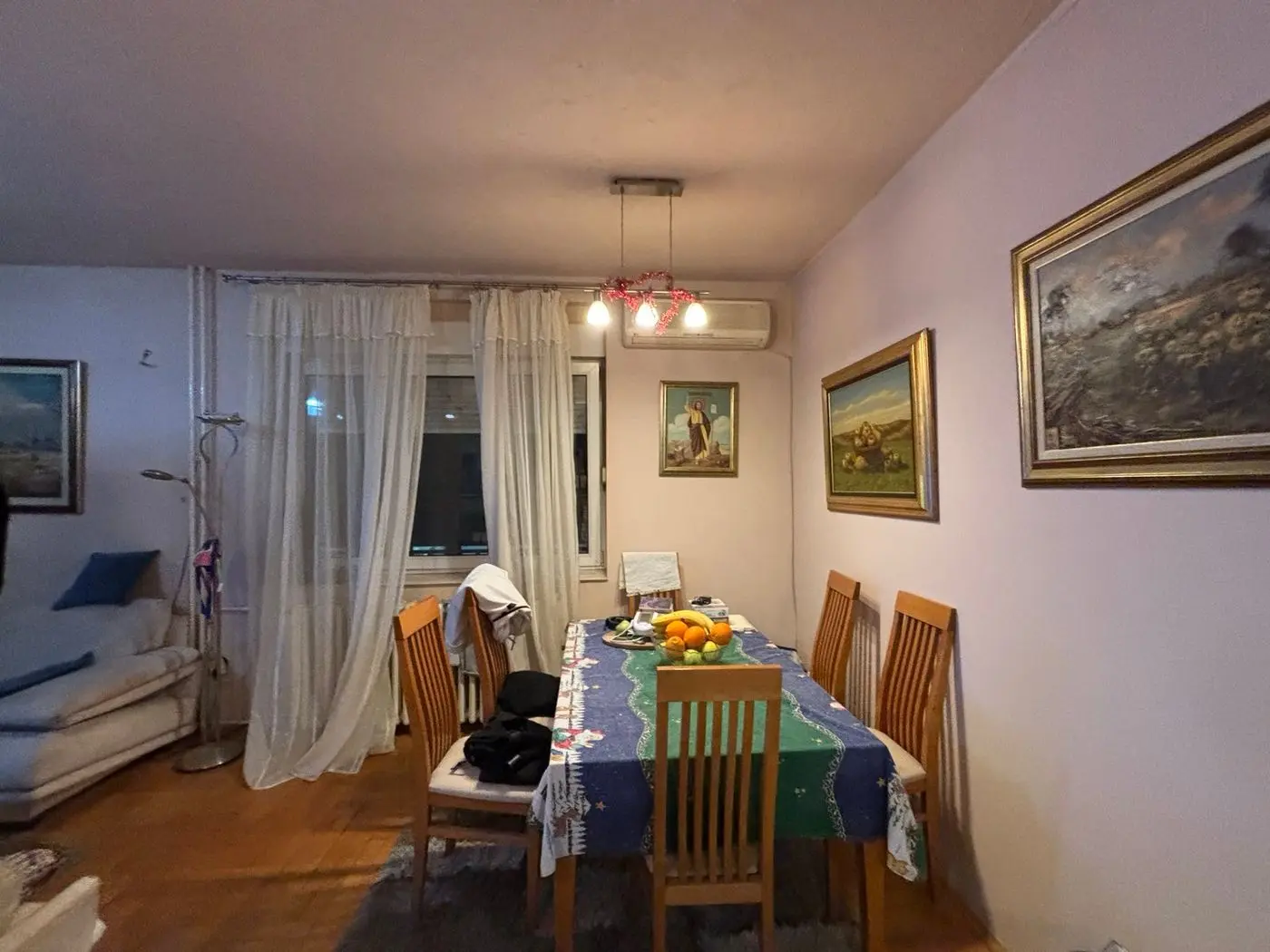 stan na prodaju Novi Sad 98m2 539914