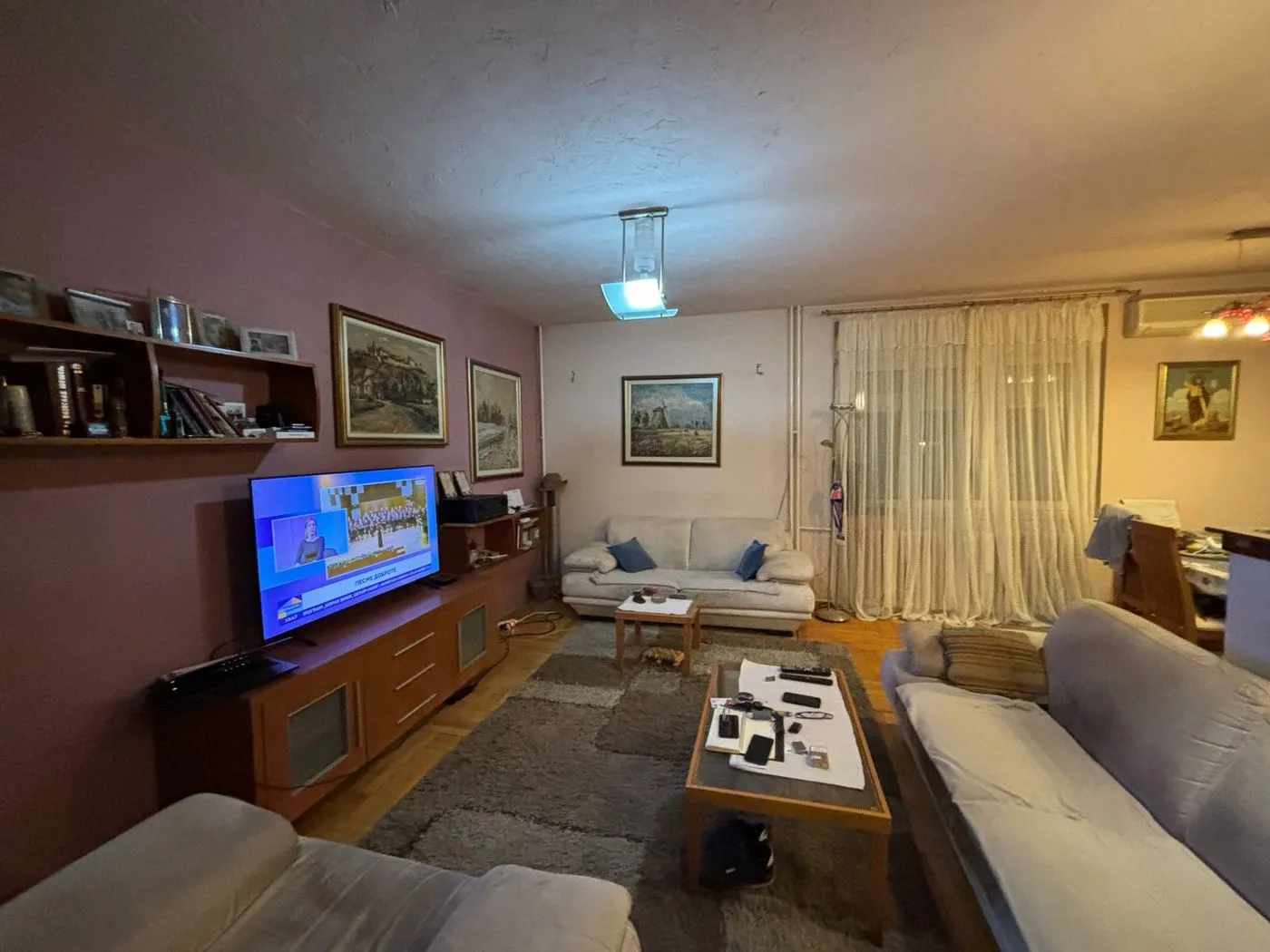 stan na prodaju Novi Sad 98m2 539914