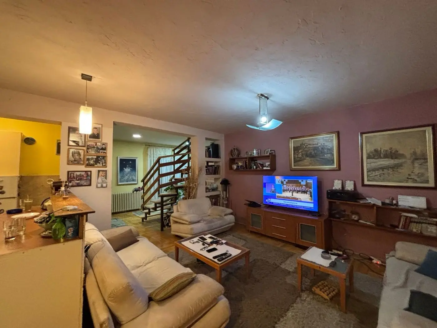 stan na prodaju Novi Sad, 98m2 539914