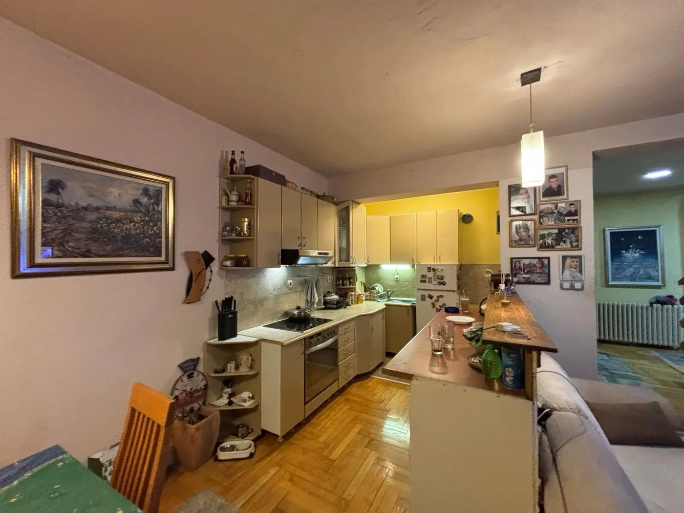 stan na prodaju Novi Sad 98m2 539914