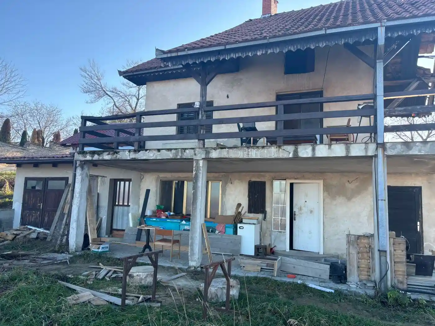 kuca na prodaju Rakovac, 139m2 539932