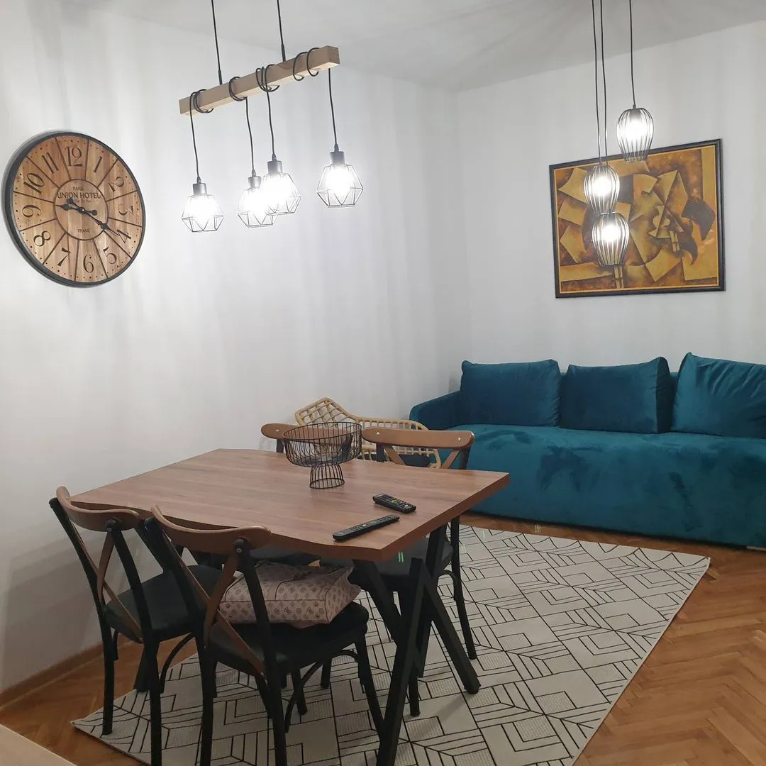 stan za izdavanje Novi Sad, 70m2 12481