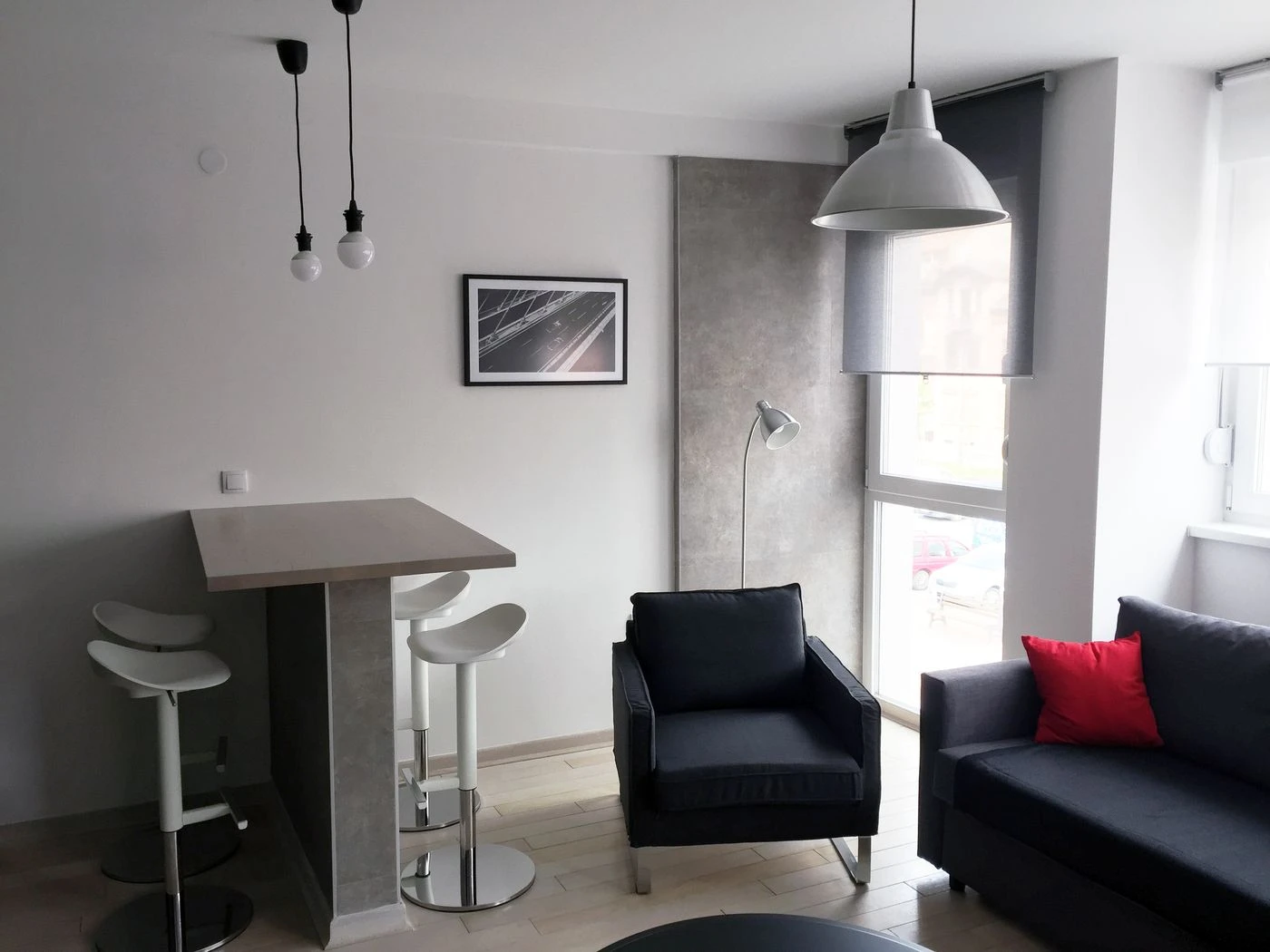Stan na prodaju Novi Sad 45m2, 12489