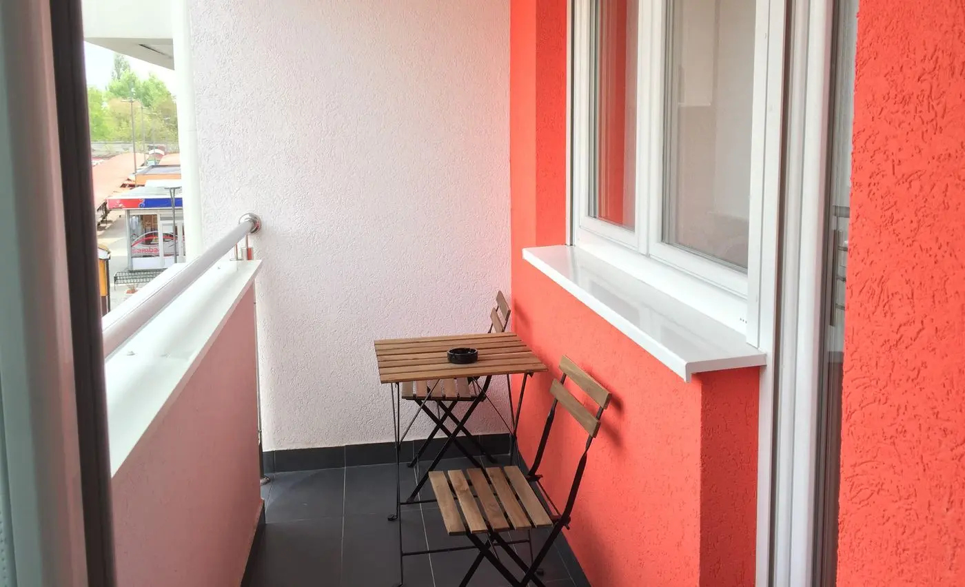 Stan na prodaju Novi Sad 45m2, 12489